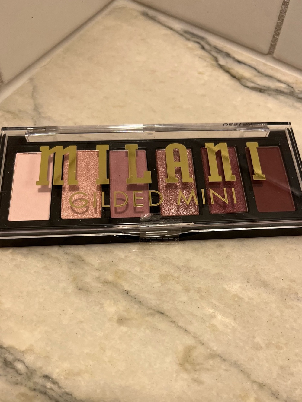 NWT Milani Eyeshadow